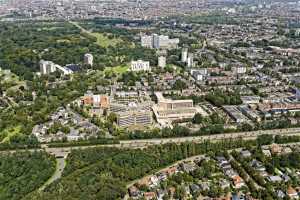GZA Ziekenhuizen campus Sint-Augustinus