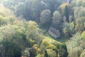 Château-Prison de Trois-Fontaines