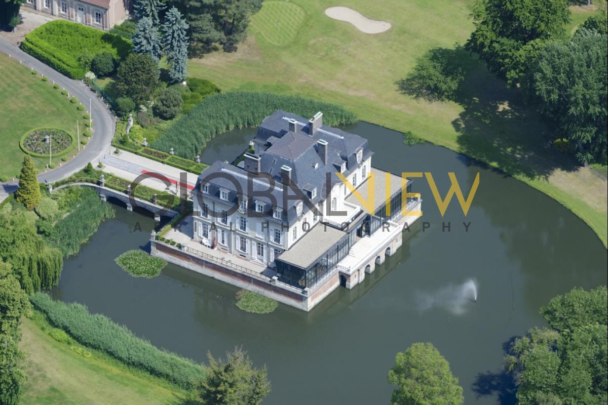 Kasteel van Zwijnaarde