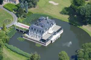 Kasteel van Zwijnaarde