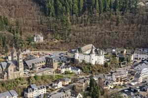 Chateau de Clervaux