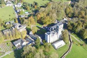 Château de Petite Somme (radhadesh)