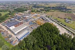 SARENS Meise (Juin 2024)