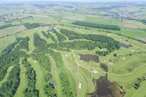 Château Golf de Preisch (Luxembourg)