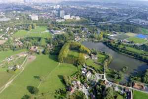 Parc de la Pede