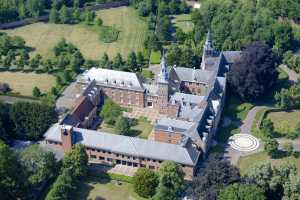 Abbaye de Postel