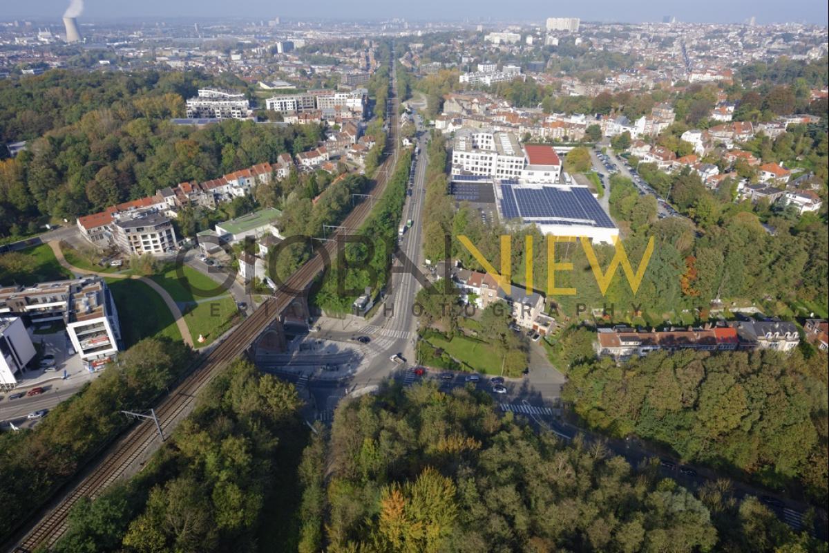 Viaduc ferroviaire de la Plaine du Bourdon