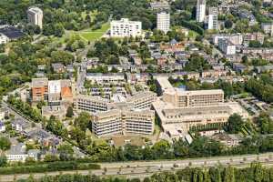 GZA Ziekenhuizen campus Sint-Augustinus
