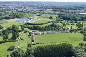 Royal Amicale Anderlecht Golf Club