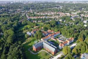 Clinique Fond'Roy - Uccle