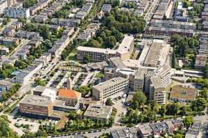 GZA Ziekenhuizen campus Sint-Augustinus