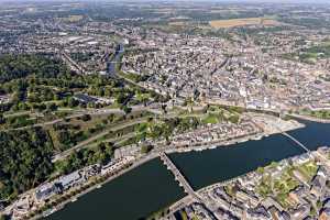 Citadelle de Namur