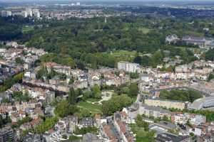 Square du Prince Leopold