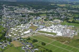 Foire de Libramont