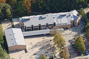 Ecole Fondamentale Martin V