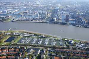 Jachthaven Antwerpen