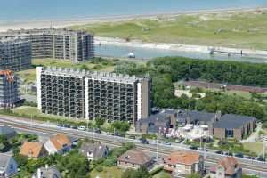 Floreal Nieuwpoort