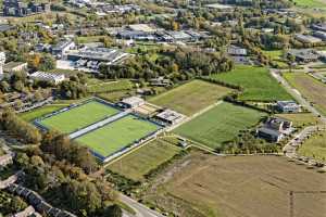 Louvain-la-Neuve Hockey Club (LLNHC)