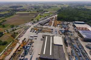 SARENS Meise (Juin 2024)