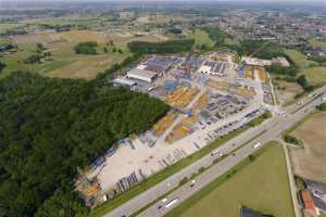 SARENS Meise (Juin 2024)