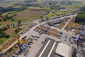 SARENS Meise (Juin 2024)