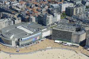 Casino - Oostende