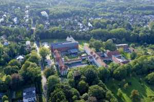 Clinique Fond'Roy - Uccle