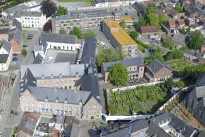 Hôpital Notre-Dame à la Rose