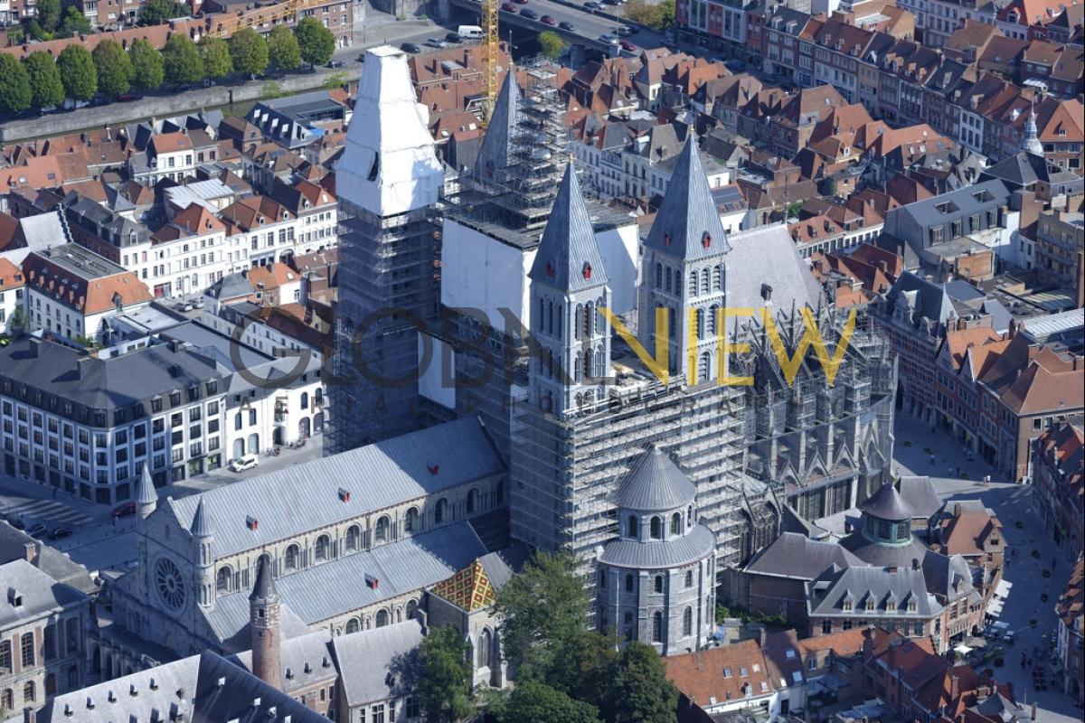 Cathédrale de Tournai