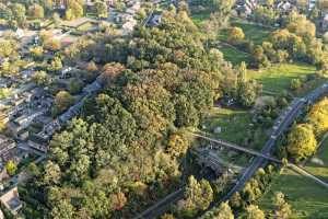 Parc à Lapins, Louvain-la-Neuve