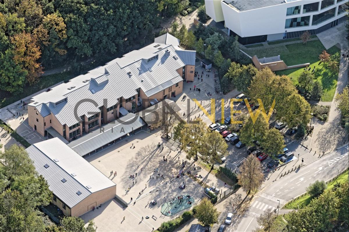 Ecole Fondamentale Martin V