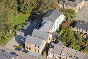 Horizons Neufs Asbl