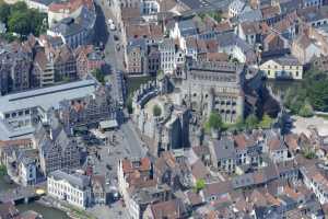 Gravensteen, Gent