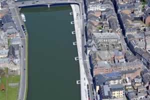Croisette de Dinant - Avril 2018
