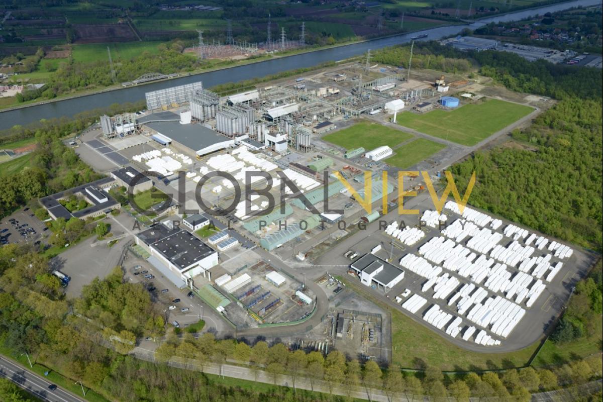 Meerhout Polymers Plant (exxonmobil)