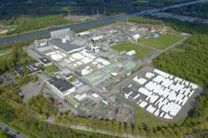 Meerhout Polymers Plant (exxonmobil)