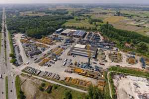 SARENS Meise (Juin 2024)