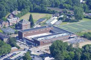 Centre de recherche international Agro-Bio Tech (ULg)