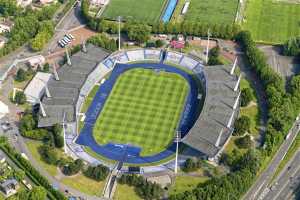 Stadium Lille Métropole