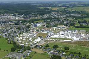 Foire de Libramont