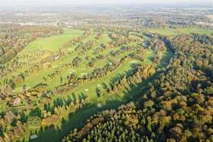 Golf de Louvain-la-Neuve