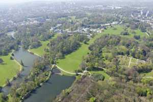 Domaine Royal de Laeken