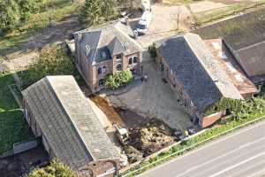 Ferme Equestre de Louvain-La-Neuve