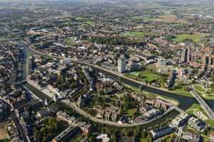 Dam, Kortrijk