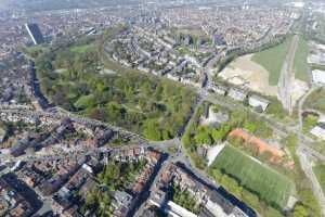 Parc Josaphat - Josaphatpark