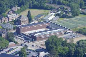 Centre de recherche international Agro-Bio Tech (ULg)