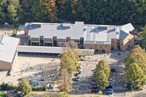 Ecole Fondamentale Martin V