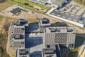 China-Belgium Technology Center (CBTC ) | UCLouvain