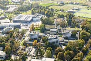 Cyclotron de Louvain-la-Neuve