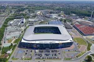 Ghelamco Arena